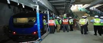 Shenoy Nagar Metro Station Advertising in Chennai, Best Wall Wrap metro Station Advertising Agency for Branding